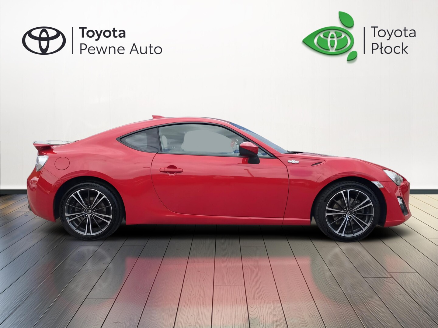 Toyota GT86
