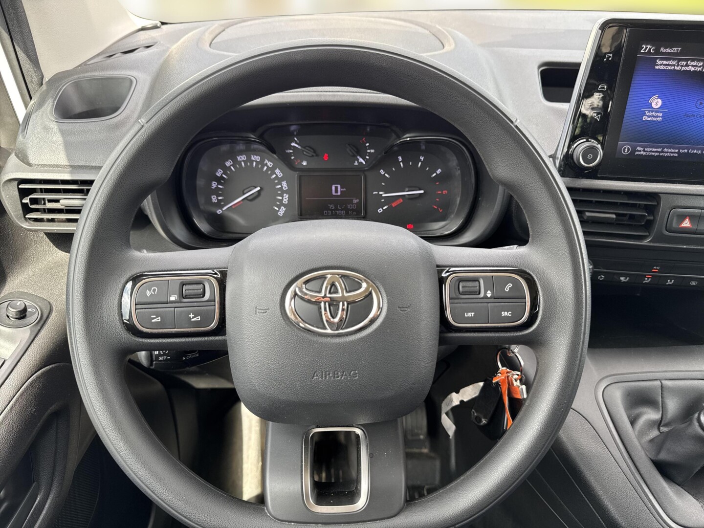Toyota PROACE CITY