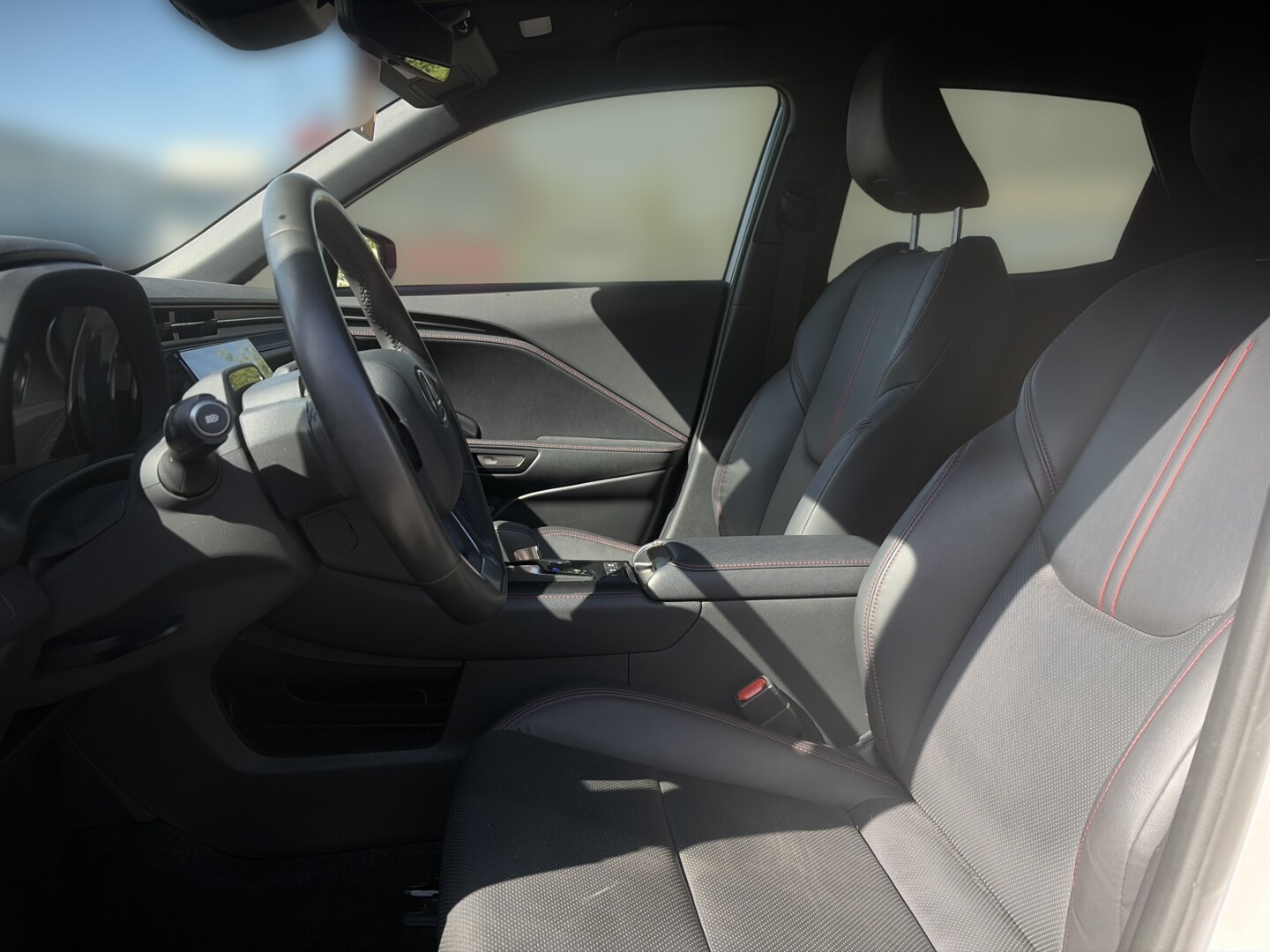 Lexus LBX