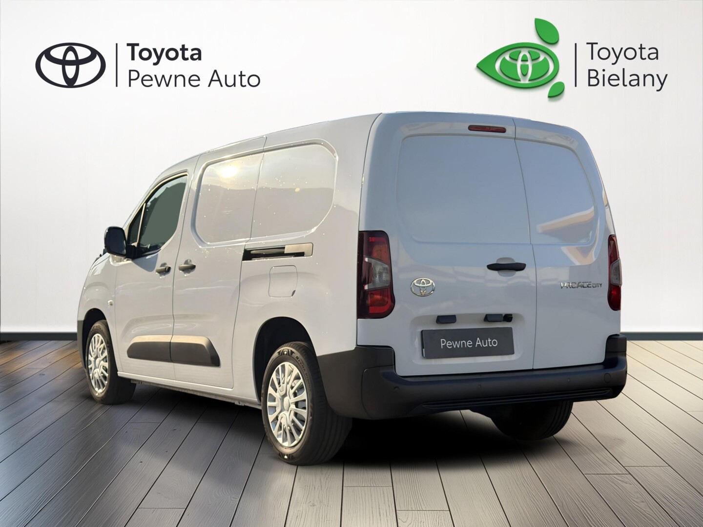 Toyota PROACE CITY