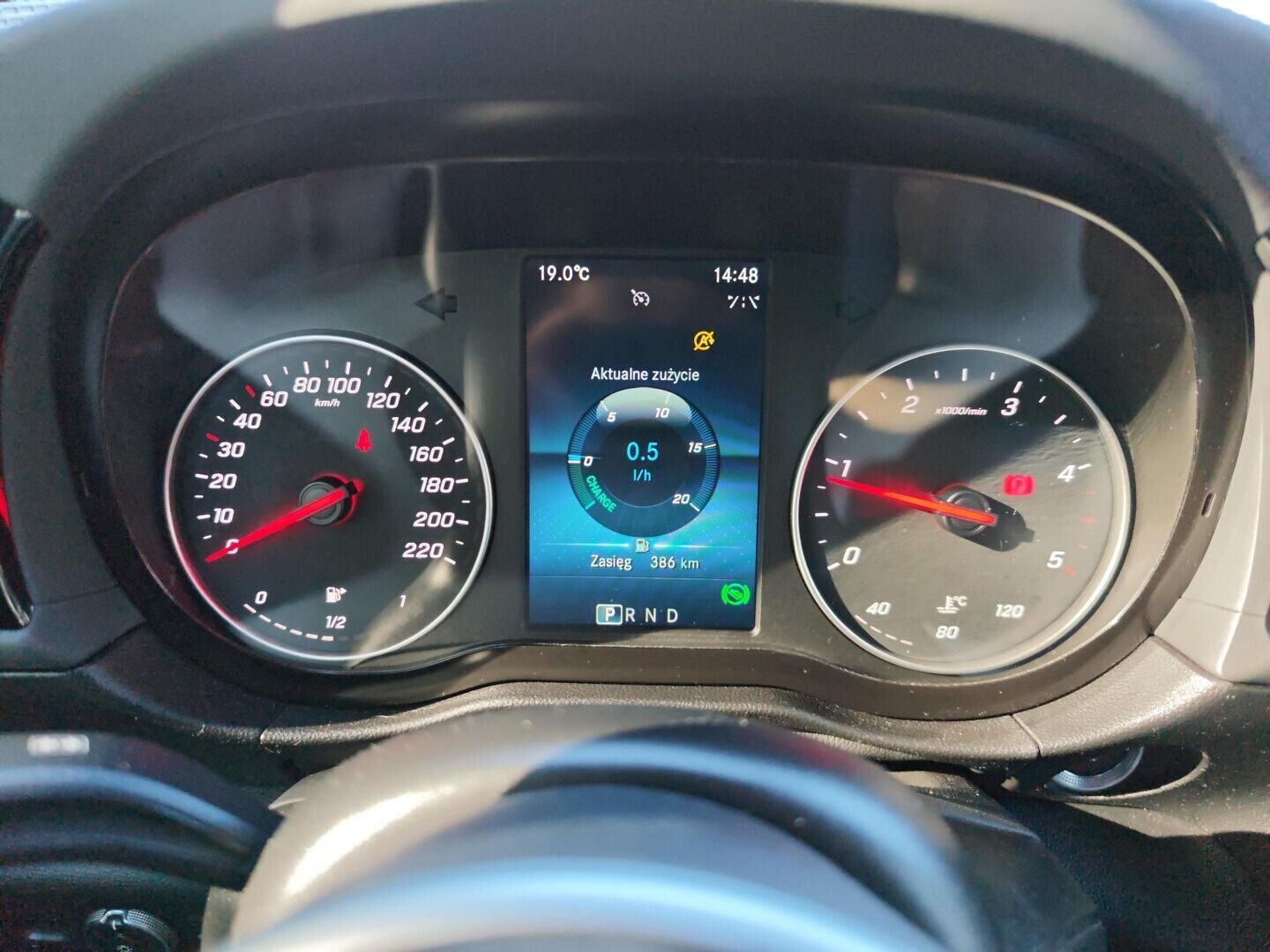 Mercedes-Benz Klasa T