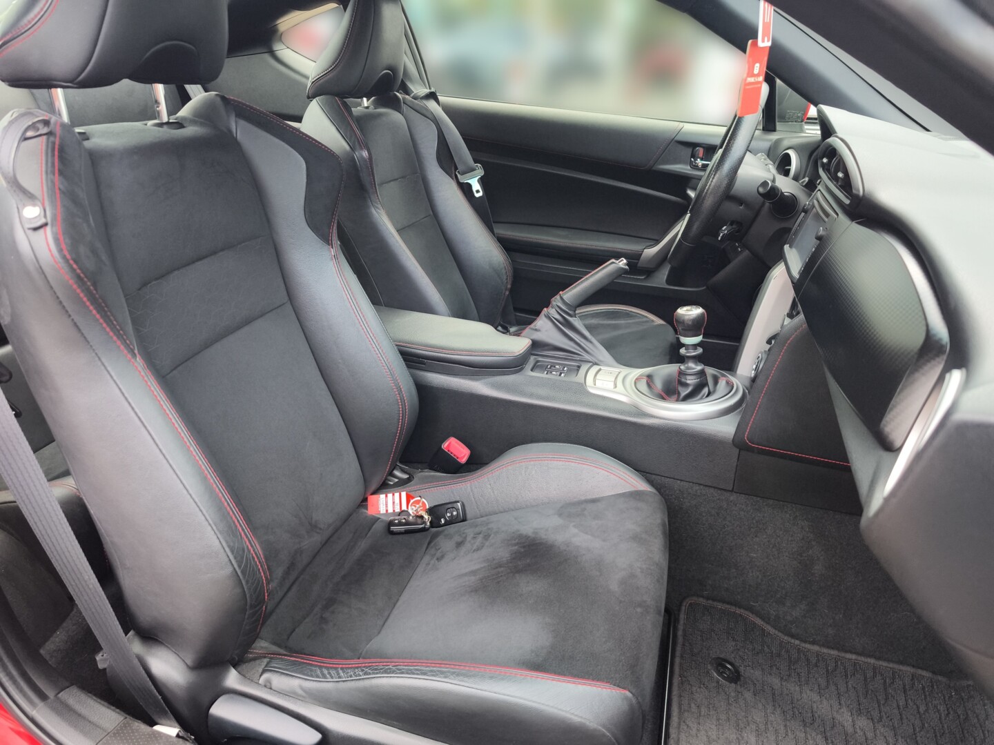 Toyota GT86