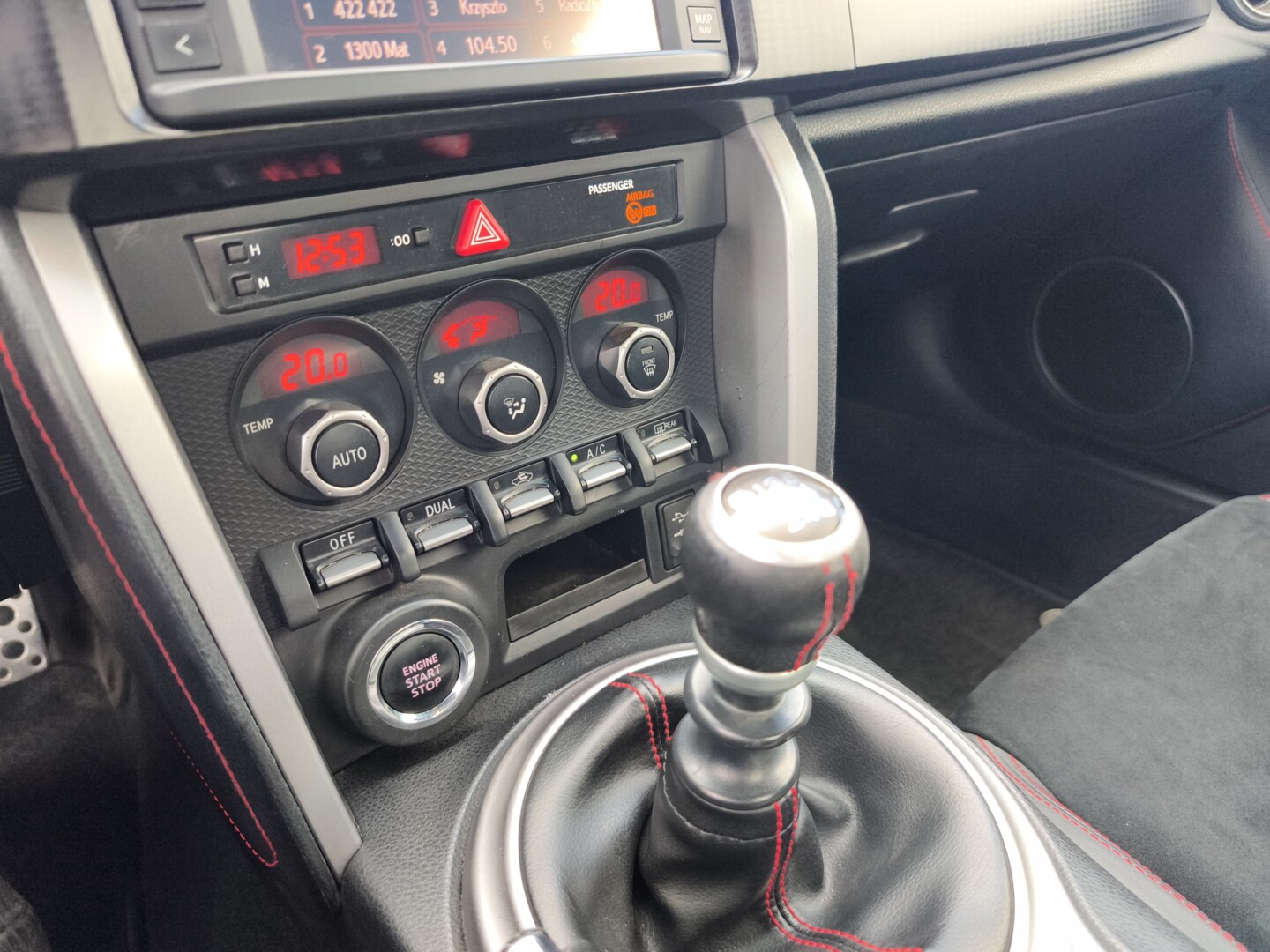 Toyota GT86