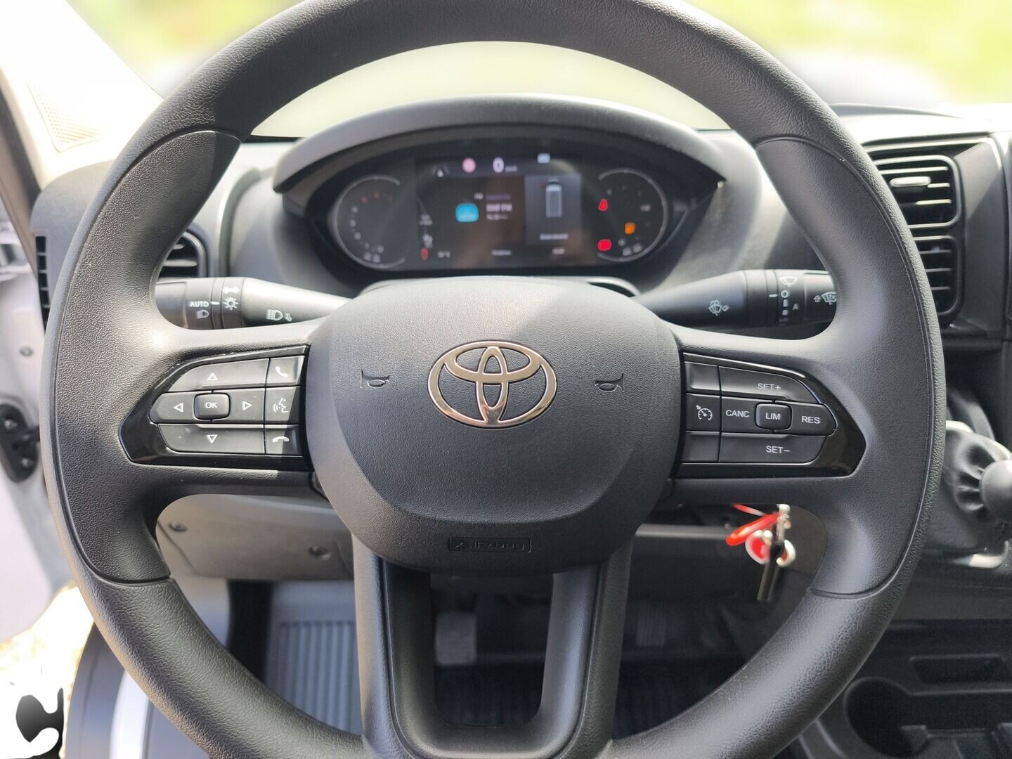 Toyota PROACE MAX