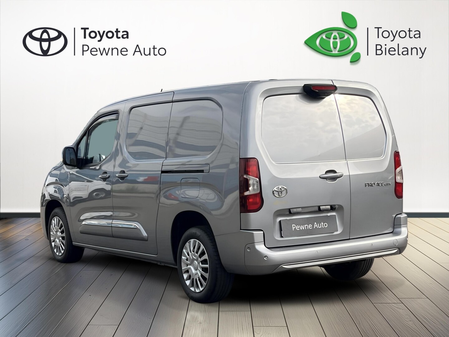 Toyota PROACE CITY